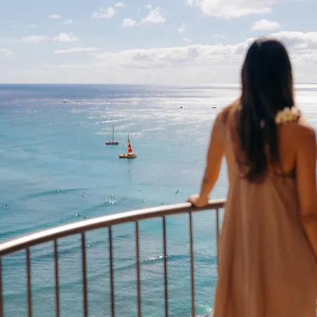 Waikiki Beach Marriott Resort & Spa-3
